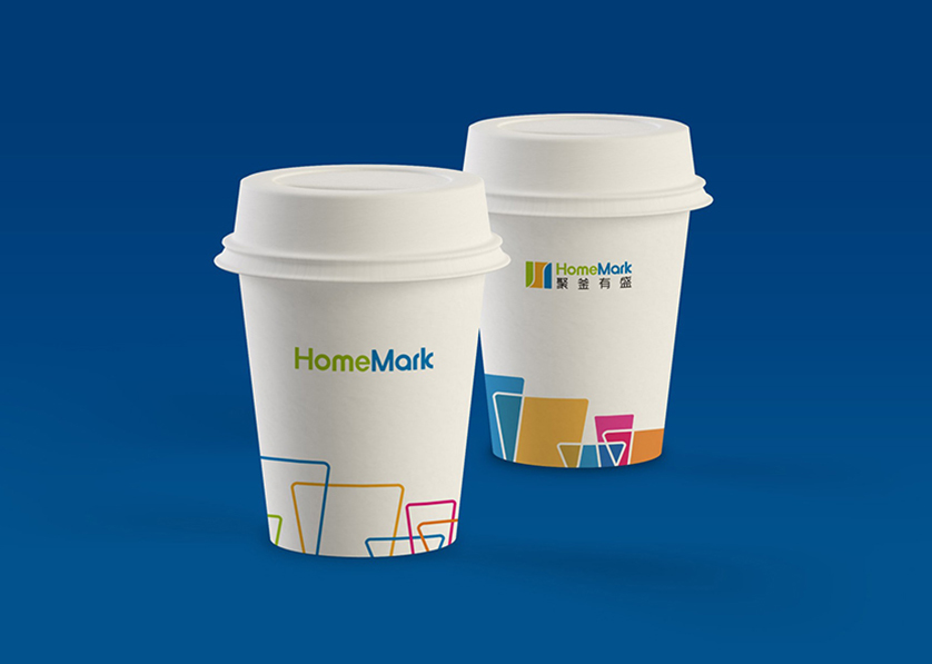 台州VI设计可以影响公司的后期发展