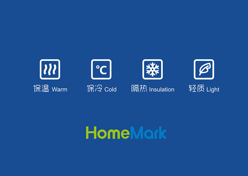 台州VI设计公司的种类很齐全