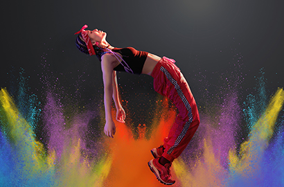 全套VI设计：构建台州企业品牌标准化体系的核心支撑